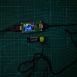 ZNTER 1.5V 1250mAh USB rechargeable AA Li-Po Batteries mini-review